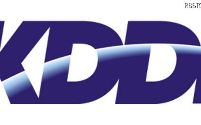 KDDI KDDI