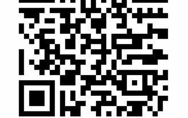 「tohoku.anpi.google＠picasaweb.com」のQRコード 「tohoku.anpi.google＠picasaweb.com」のQRコード