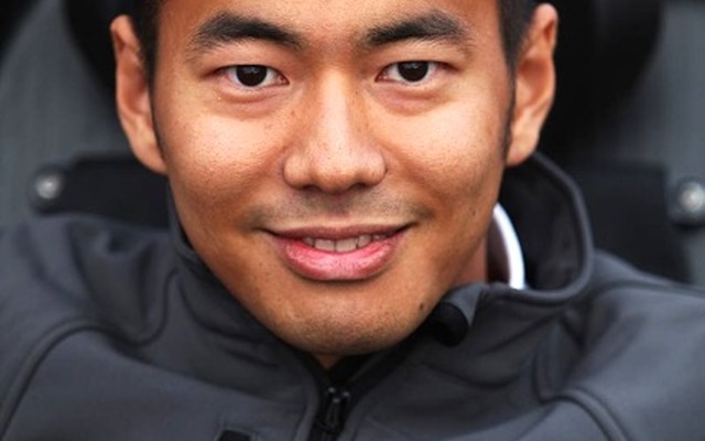 山本左近がヴァージン・レーシングのリザーブドライバーに決定した（資料画像）