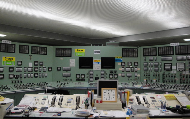 提供＝東京電力