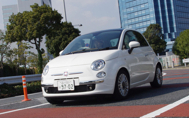 500ツインエア