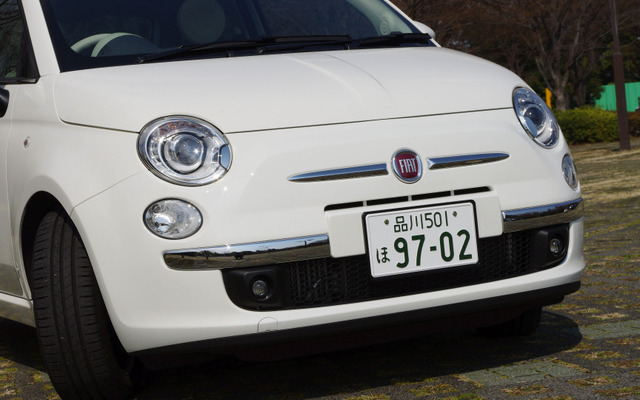 500ツインエア
