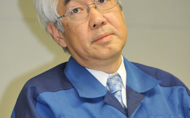 （東電本店）　撮影＝石田信一郎