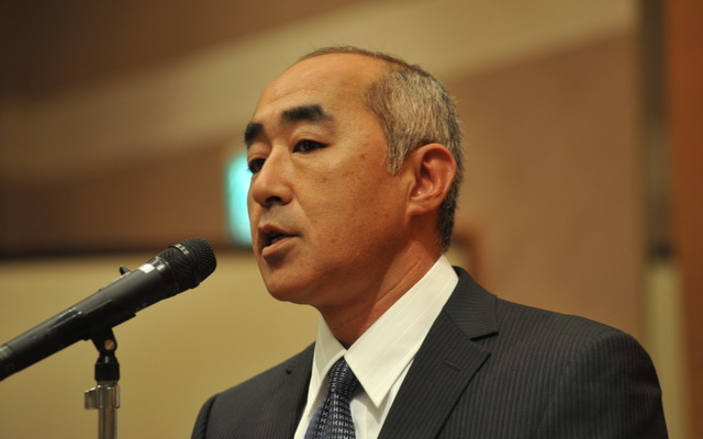 撮影＝中島みなみ