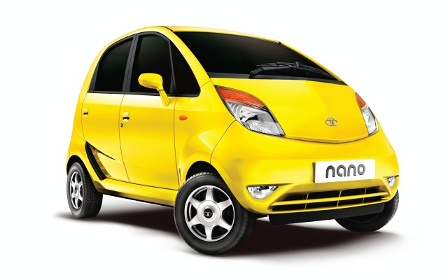 タタの3月新車販売は前年同月比で11％増、低価格車ナノは85％増と伸びた