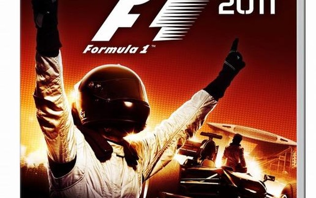 F1 2011 F1 2011