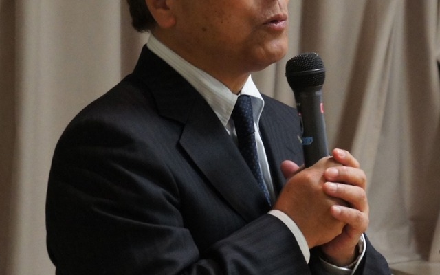 EV講習会