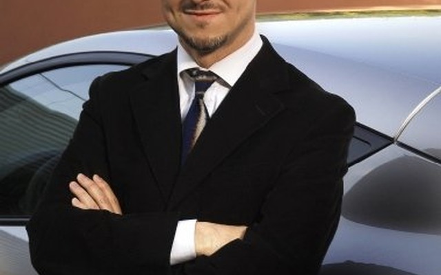 ファビオ・フィリピーニ