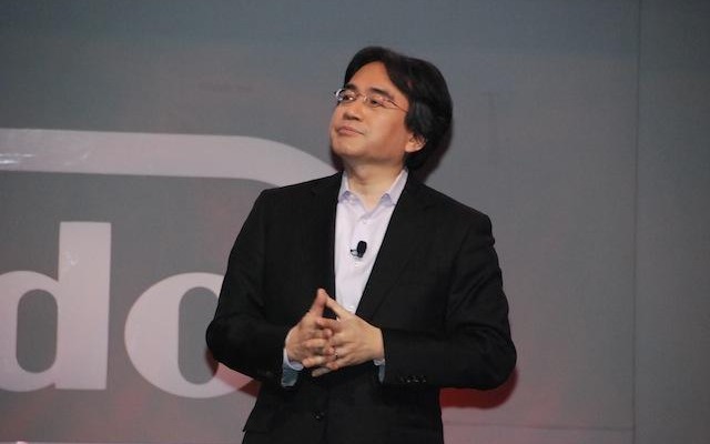 任天堂プレスカンファレンス2010 任天堂プレスカンファレンス2010