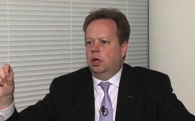 日産パーマー副社長