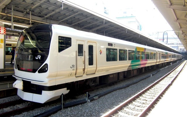 JR東日本
