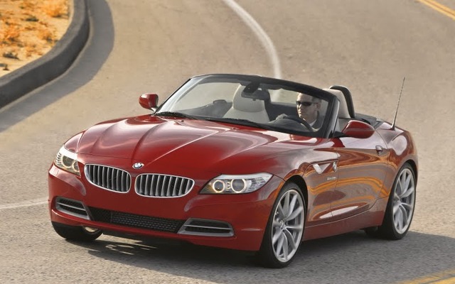 BMW Z4