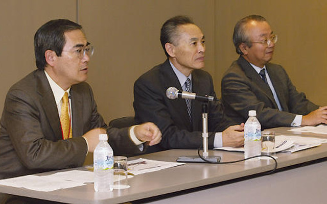 【新聞ウォッチ】東京モーターショー140万人達成で宗国会長も一息