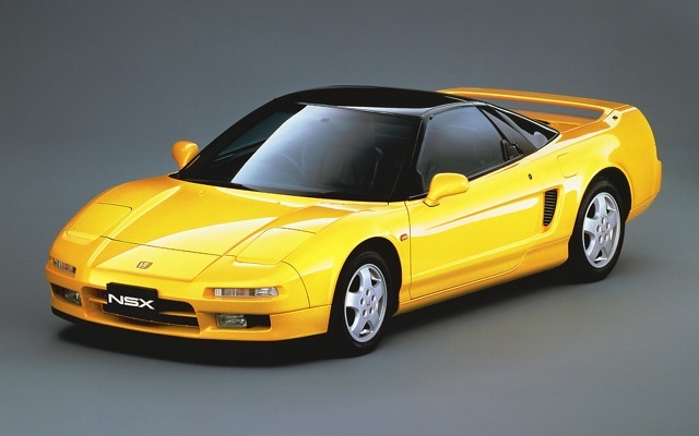 ホンダNSX（1990年）