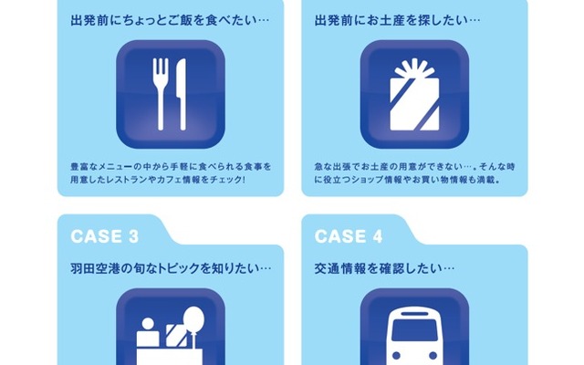 羽田エリアワンセグサービスの概要