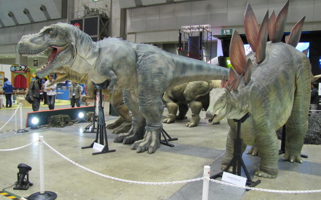 イベントJAPAN11