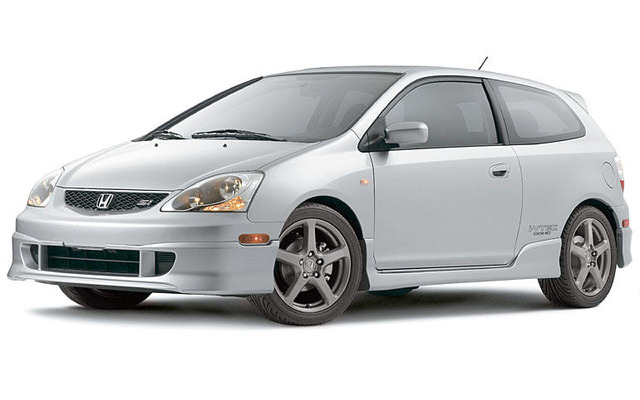 【SEMA】ホンダ、ハイパフォーマンスパッケージを出展