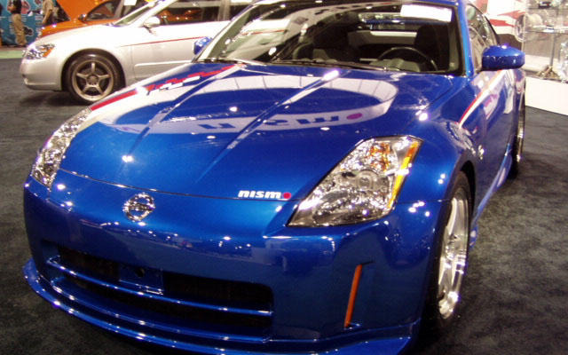 【SEMA】日系ワークスチューニング揃い踏み