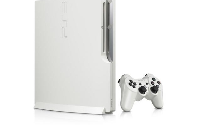 プレイステーション3 HDD 320GB（CECH-2500B）（CECH-2500B LW）