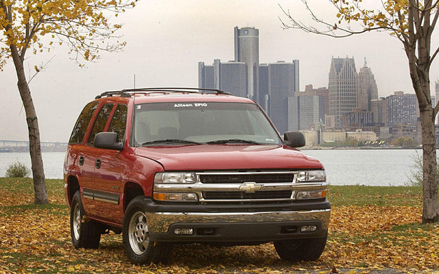 GM、いくつかのモデルのハイブリッド化を断念か