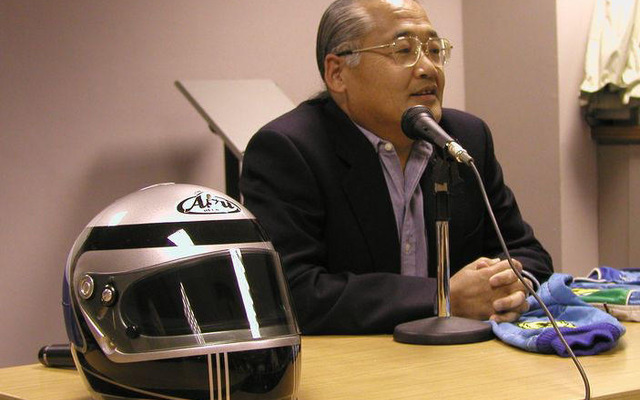 【ホンダF1ストーキング】津川哲夫が「佐藤琢磨の可能性」