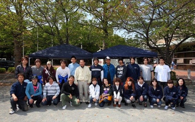 NPO法人日本防犯防災協会
