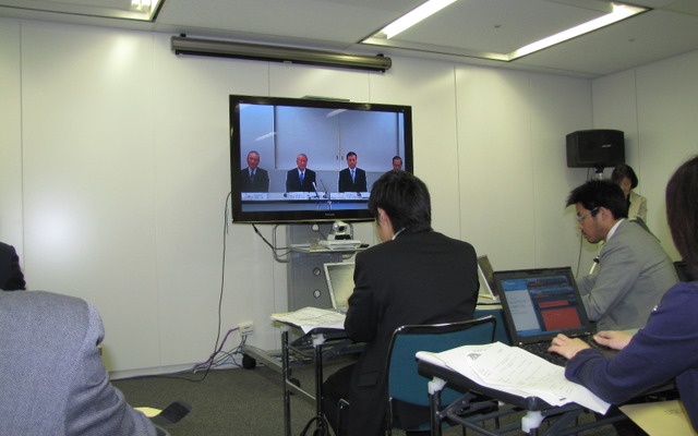 ダイハツ伊奈社長「調達改革をもっとスピードアップする」