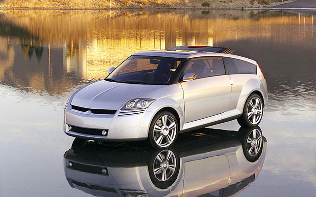 【EVS20】2005年に新型ハイブリッド登場……トヨタ