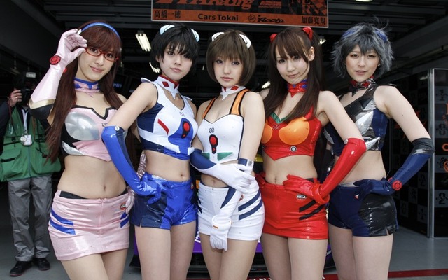 SUPER GT