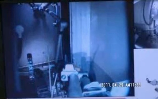 福島第一原発1号機