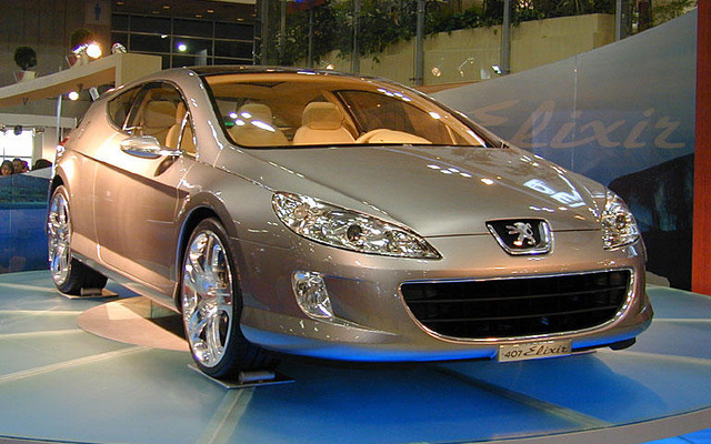 【東京ショー2003】プロが選ぶベストデザイン…ホンダ宇井與志男チーフ