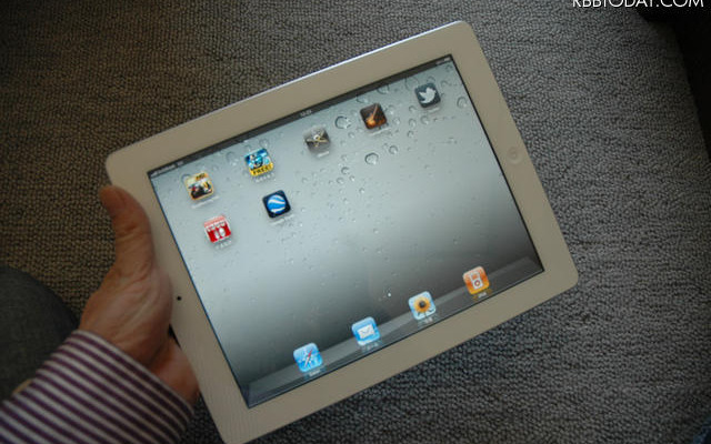 iPad 2 iPad 2