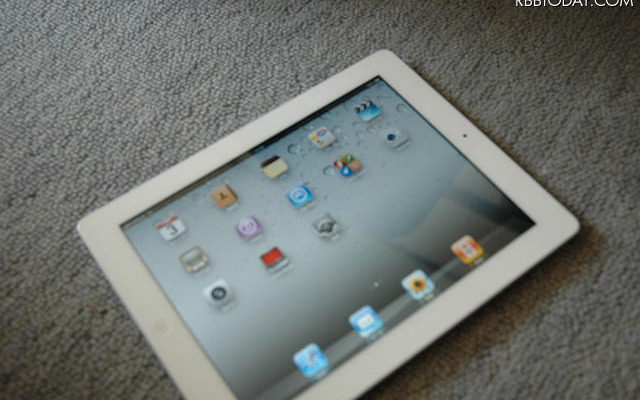 iPad 2