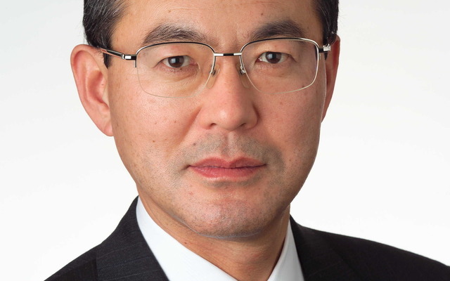 吉永泰之取締役兼専務執行役員が新社長に