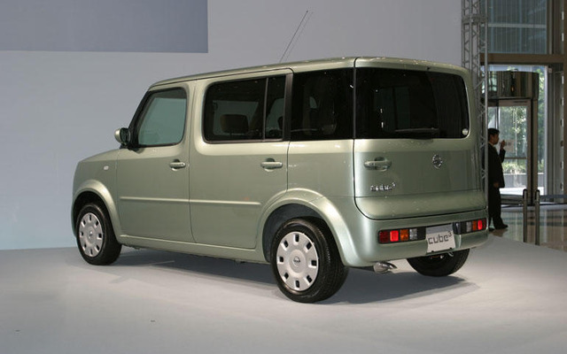 日産も全指標プラスに、海外生産は過去最高……10月実績