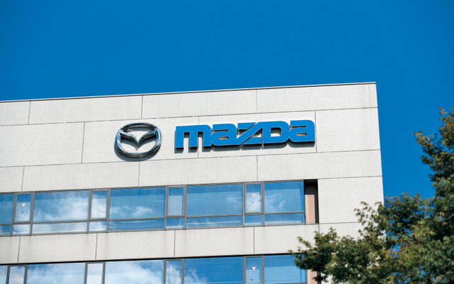 マツダ、技能系の新卒採用が16％減…6月期の追加選考実施