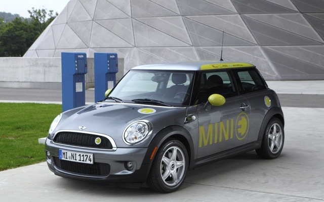MINI E