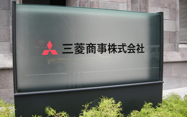 三菱商事、仙台市でボランティア活動を1年間継続