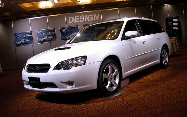 スバルが新車購入資金50万円をプレゼント!!