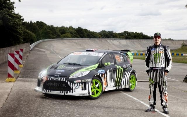 DiRT 3 DiRT 3