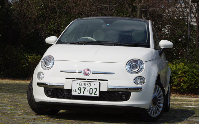 500ツインエア