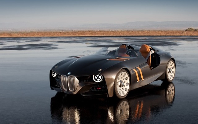 BMW328オマージュ
