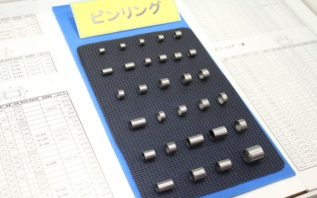 【人とくるまのテクノロジー11】鋳造よりも鍛造の方が速く作れる…水野鉄工所