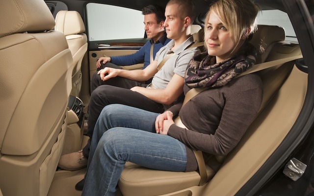 BMW X6（5人乗り）