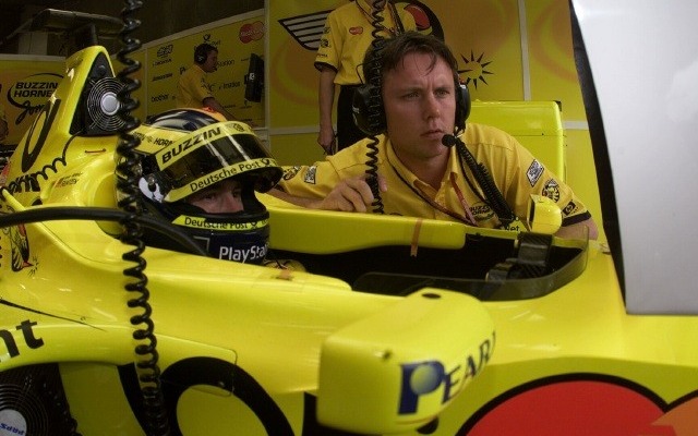 【ホンダF1ストーキング】無限ラストの日本GP、フレンツェンが狙うは……