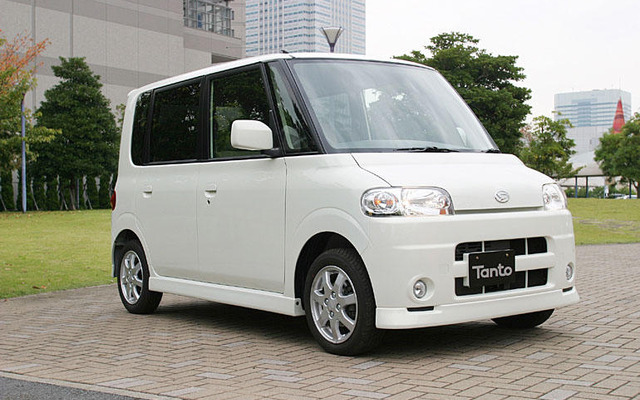 【ダイハツ『タント』発表】買うならターボ?　NA?
