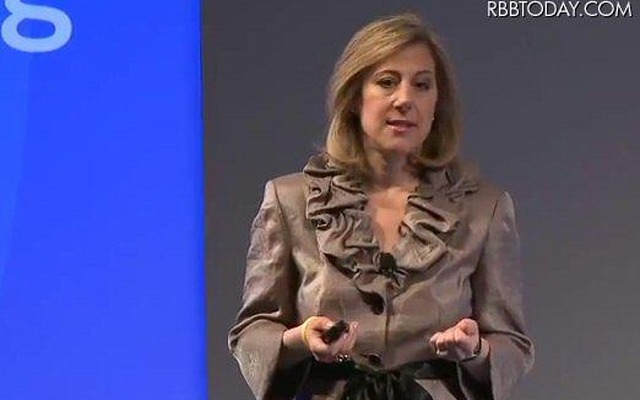 「Google Wallet」発表イベントビデオ 「Google Wallet」発表イベントビデオ