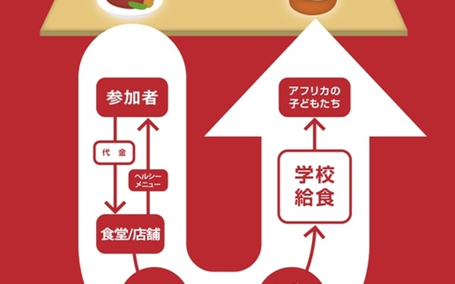 TFTプログラムの概要図