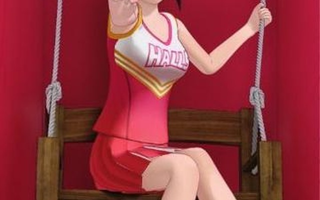 ネネさんデザインのホールズ本日発売、『ラブプラスアーケード』と『ラブプラスメダル』ではコラボキャンペーン実施 ネネさんデザインのホールズ本日発売、『ラブプラスアーケード』と『ラブプラスメダル』ではコラボキャンペーン実施