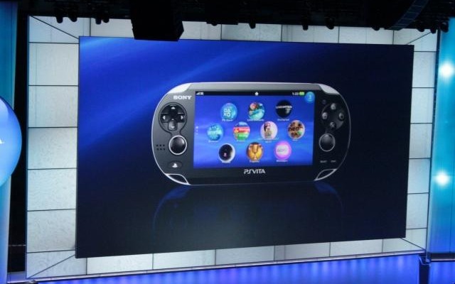 PS VITA PS VITA